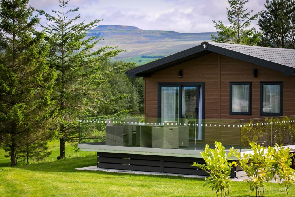 Wensleydale Lodge