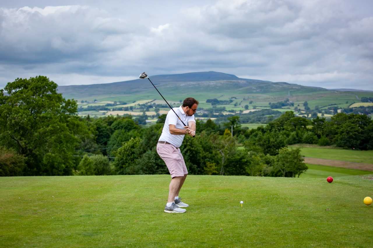 Lodges for Sale on Golf Courses Lake District