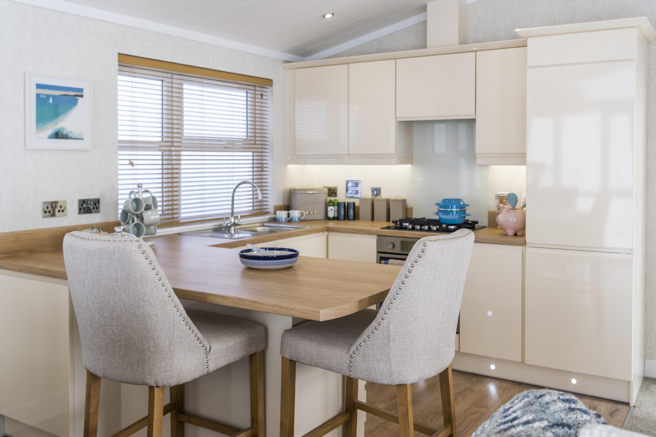 Luxury Glamping Yorkshire Dales