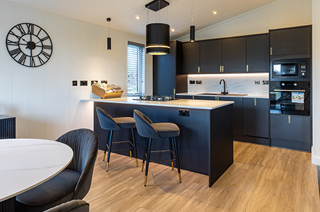 Lodges for Sale in Forest of Bowland