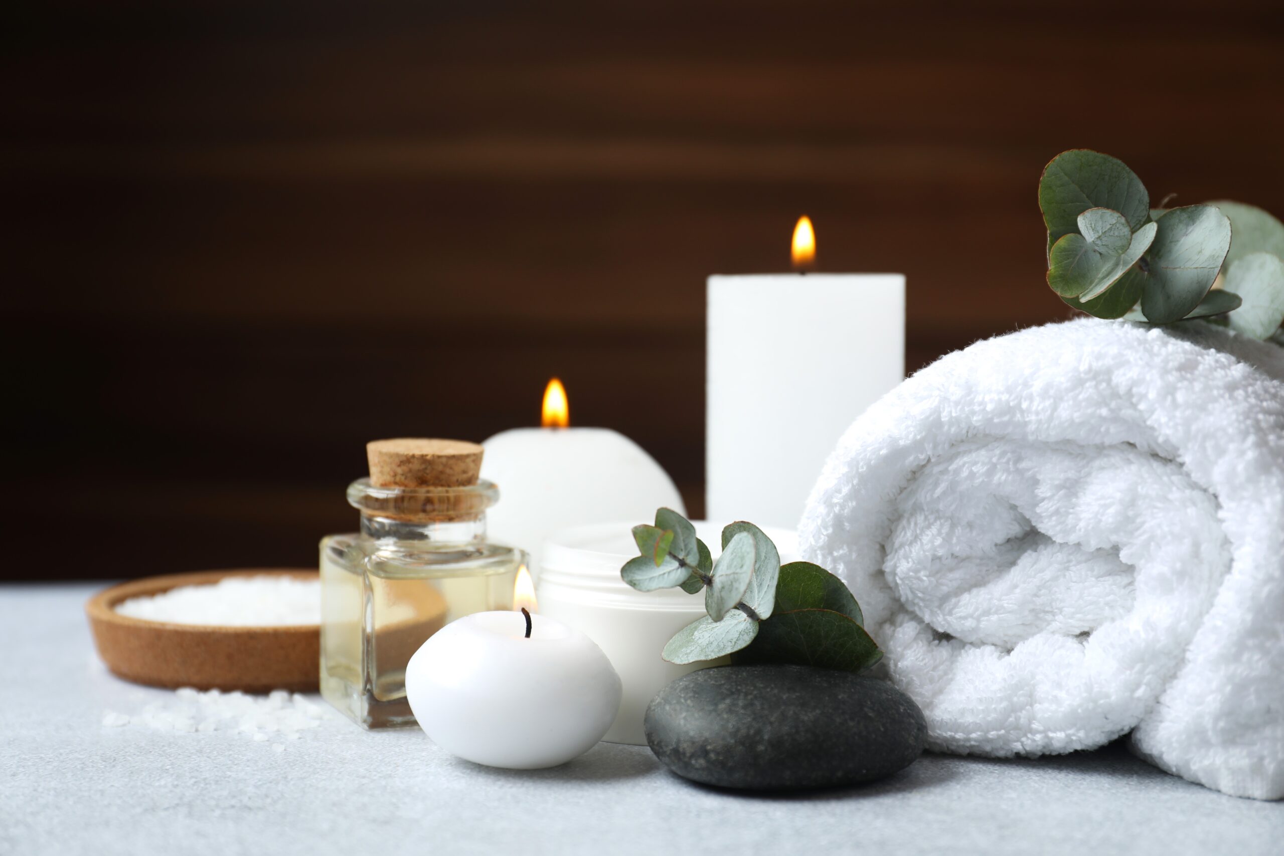 Spa Accessories