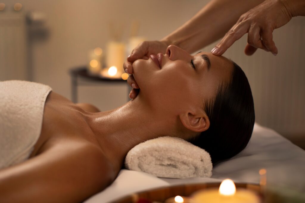Spa Treatments - Enjoy some relaxation time at one of the nearby Spa's